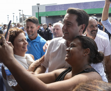 BELA VISTA DO PARAÍSO