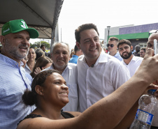 BELA VISTA DO PARAÍSO