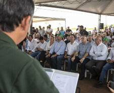 BELA VISTA DO PARAÍSO