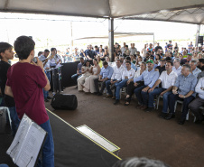 BELA VISTA DO PARAÍSO