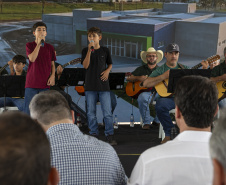 BELA VISTA DO PARAÍSO