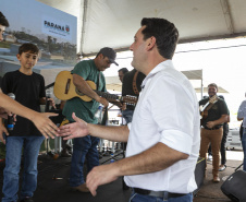 BELA VISTA DO PARAÍSO