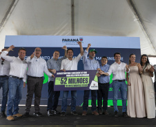 BELA VISTA DO PARAÍSO