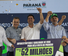 BELA VISTA DO PARAÍSO