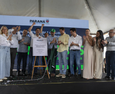 BELA VISTA DO PARAÍSO