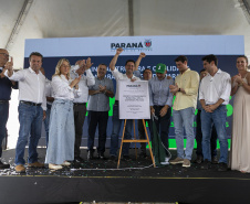 BELA VISTA DO PARAÍSO