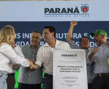 BELA VISTA DO PARAÍSO