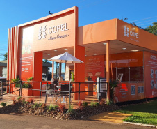 Copel leva serviços e orientação técnica à ExpoLondrina 2026