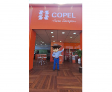 Copel leva serviços e orientação técnica à ExpoLondrina 2026
