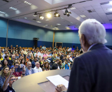 Calendário de Eventos Maio - Setu