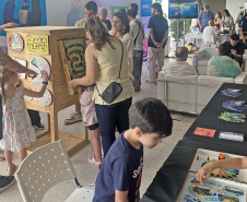 SETU - Festa Literária