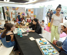 SETU - Festa Literária