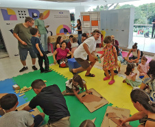 SETU - Festa Literária