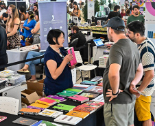 SETU - Festa Literária