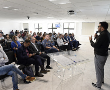 IAT - Fórum Paranaense de Economia Circular