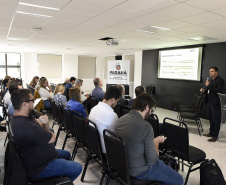 IAT - Fórum Paranaense de Economia Circular