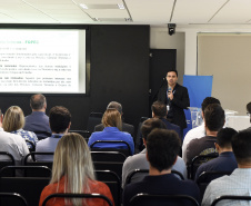 IAT - Fórum Paranaense de Economia Circular