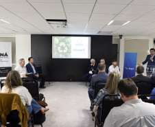 IAT - Fórum Paranaense de Economia Circular