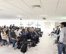 IAT - Fórum Paranaense de Economia Circular