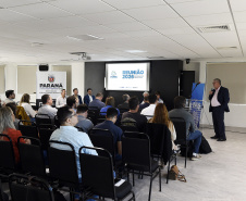 IAT - Fórum Paranaense de Economia Circular