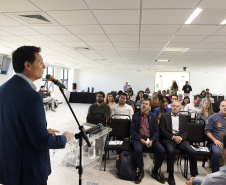 IAT - Fórum Paranaense de Economia Circular