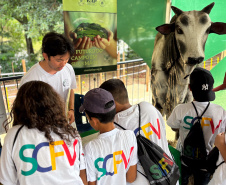 UEL e IDR-Paraná levam soluções tecnológicas para a ExpoLondrina 2026