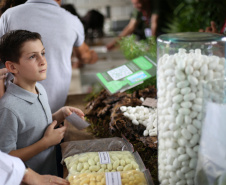 UEL e IDR-Paraná levam soluções tecnológicas para a ExpoLondrina 2026