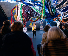 Saiba quais são as atividades gratuitas do MON em maio, nas quartas-feiras