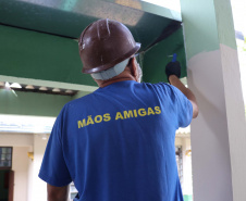 Estado amplia alcance do Mãos Amigas com entrega de 18 novas vans