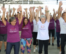 SEMIPI: Paraná investe R$ 7,1 milhões para fortalecer rede de atenção à pessoa idosa ativo em 155 municípios