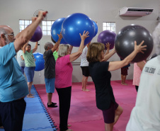 SEMIPI: Paraná investe R$ 7,1 milhões para fortalecer rede de atenção à pessoa idosa ativo em 155 municípios