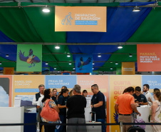 Temporada de cruzeiros pode trazer 36% mais turistas a cada parada no Litoral do Paraná