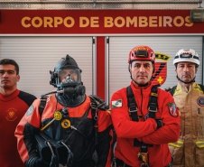 BOMBEIROS