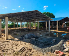 Governo do Estado amplia para 27 construções de APAEs somando mais de R$ 60 milhões em investimentos