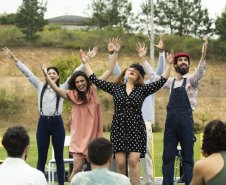 SETI - Universidades estaduais recebem R$ 1,5 milhão para fortalecer a economia criativa