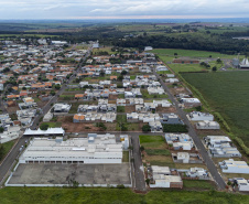 TERRA BOA - HOSPITAL
