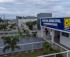 TERRA BOA - HOSPITAL