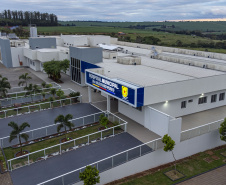 TERRA BOA - HOSPITAL