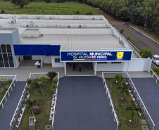 TERRA BOA - HOSPITAL