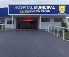 TERRA BOA - HOSPITAL