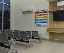 TERRA BOA - HOSPITAL