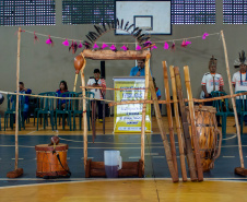 SEED - Semana Cultural Indígena Guarani chega à 20ª edição em Diamante D’Oeste