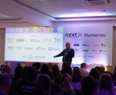 *130 profissionais do turismo catarinense são impactados pelo Viaje Paraná*