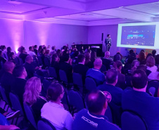 *130 profissionais do turismo catarinense são impactados pelo Viaje Paraná*