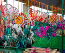 SEED - Semana Cultural Indígena Guarani chega à 20ª edição em Diamante D’Oeste