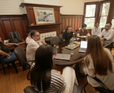 Governo do Estado lança edital de pareceristas para análise de editais da PNAB e do Profice