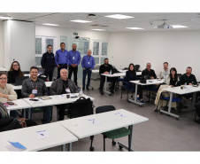 Fomento e Sebrae-PR concluem ciclo de encontros regionais de agentes de crédito