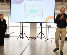 Fomento e Sebrae-PR concluem ciclo de encontros regionais de agentes de crédito