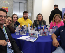 Fomento e Sebrae-PR concluem ciclo de encontros regionais de agentes de crédito