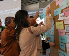 Fomento e Sebrae-PR concluem ciclo de encontros regionais de agentes de crédito